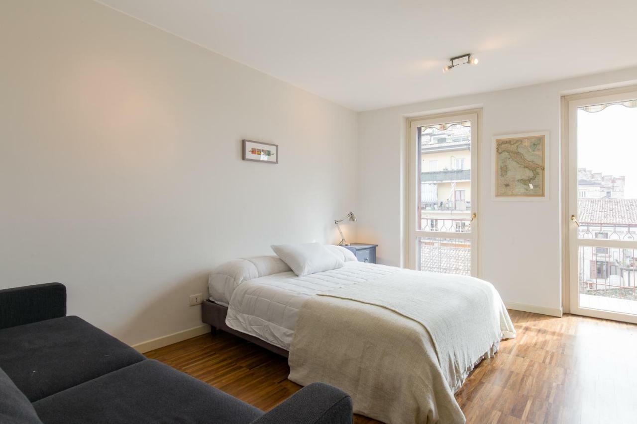 Point Of View Apartment Верона Екстериор снимка