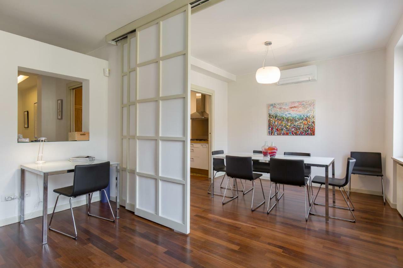 Point Of View Apartment Верона Екстериор снимка