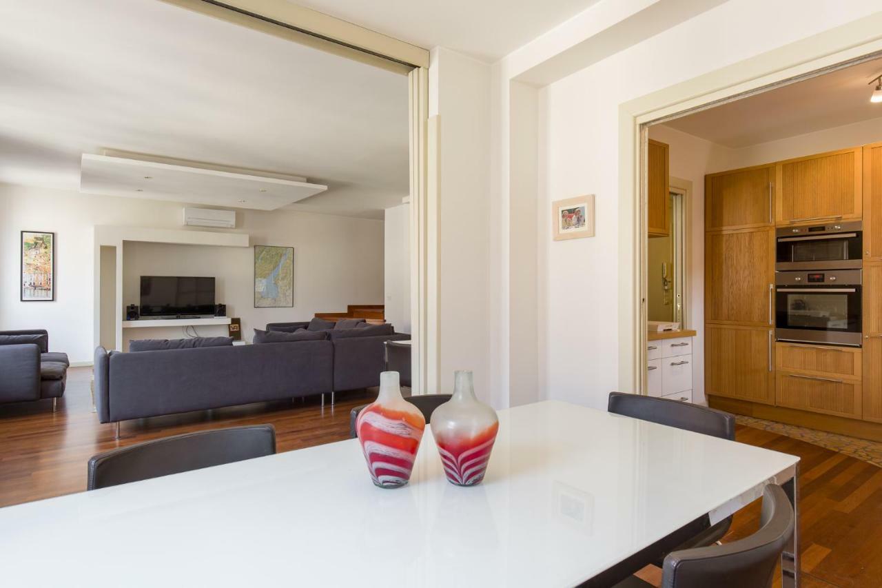 Point Of View Apartment Верона Екстериор снимка