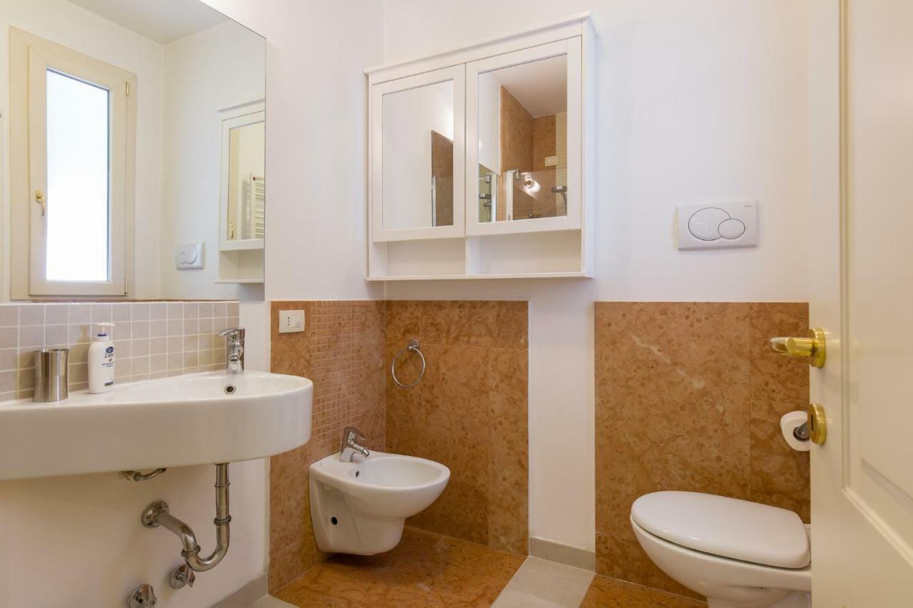Point Of View Apartment Верона Екстериор снимка