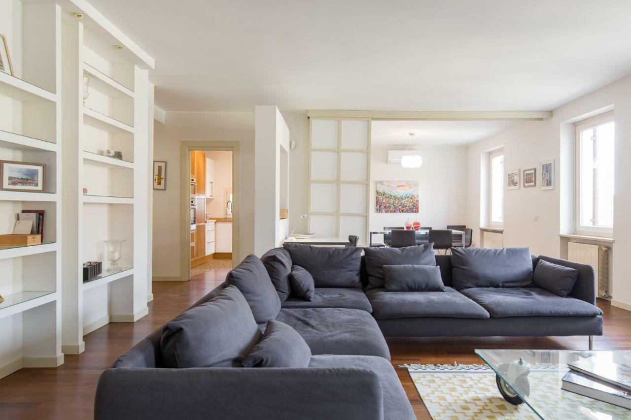 Point Of View Apartment Верона Екстериор снимка