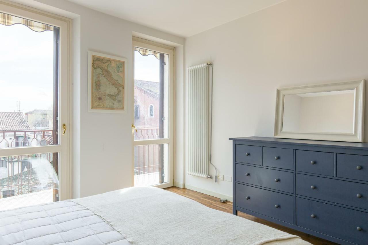 Point Of View Apartment Верона Екстериор снимка