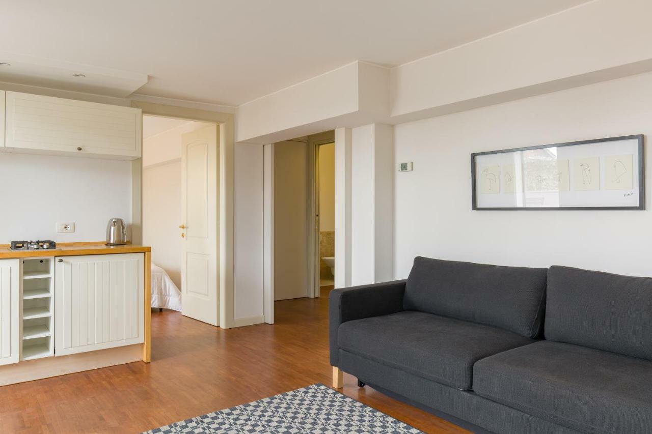 Point Of View Apartment Верона Екстериор снимка