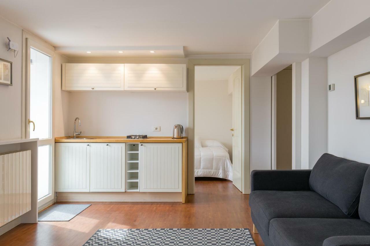 Point Of View Apartment Верона Екстериор снимка