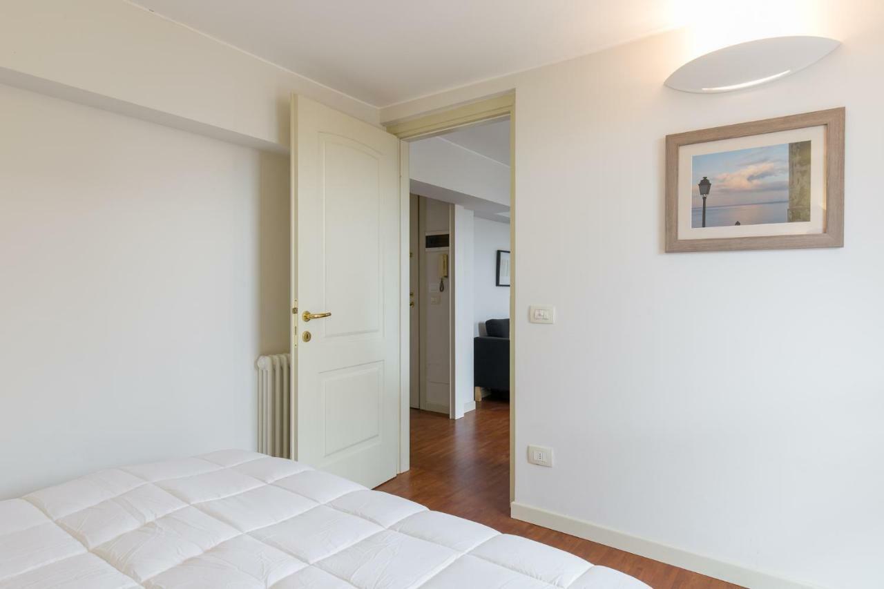 Point Of View Apartment Верона Екстериор снимка