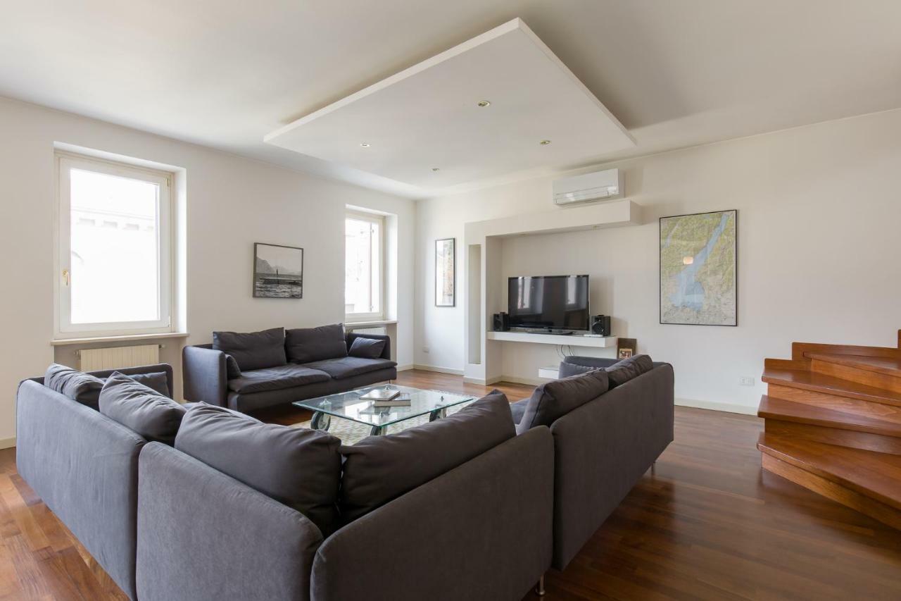 Point Of View Apartment Верона Екстериор снимка