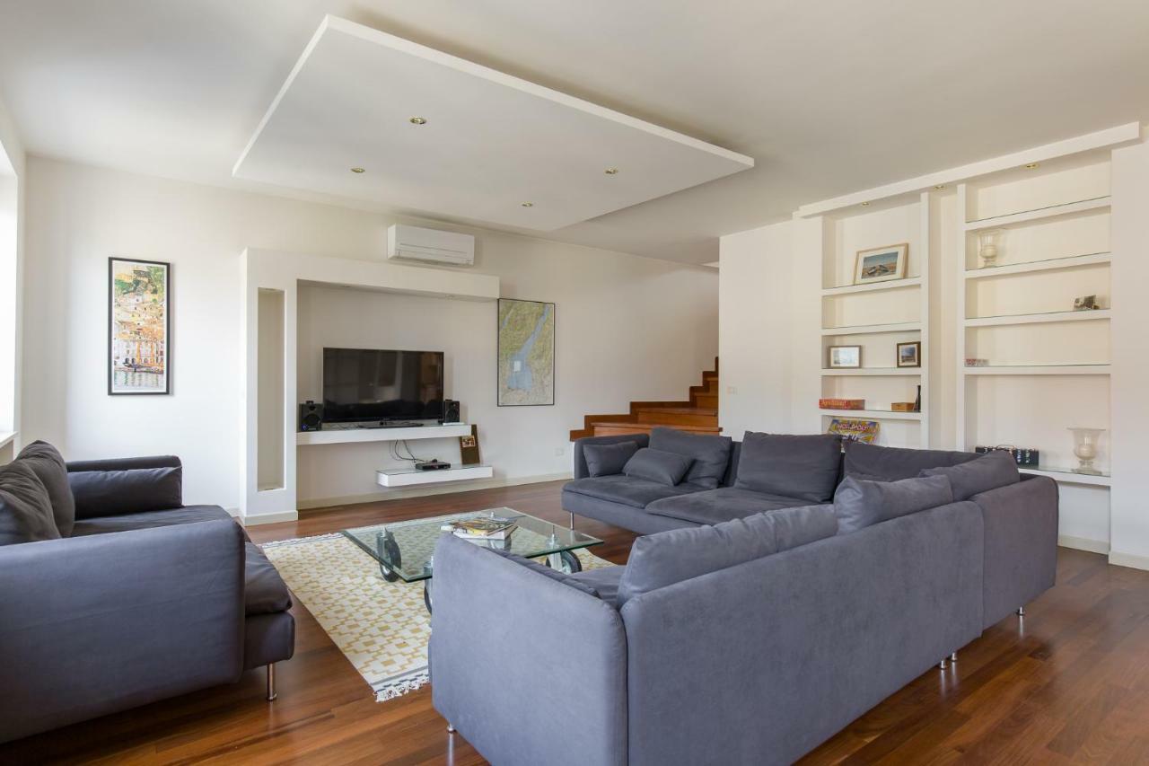 Point Of View Apartment Верона Екстериор снимка