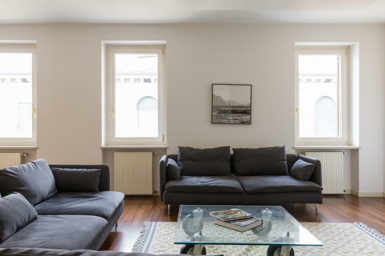 Point Of View Apartment Верона Екстериор снимка