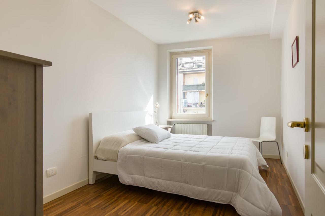 Point Of View Apartment Верона Екстериор снимка